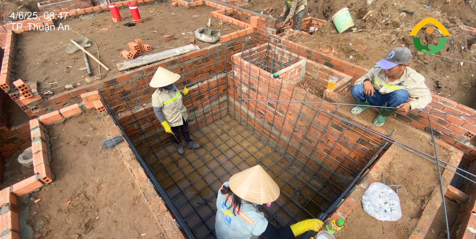 bảng giá xây nhà cấp 4 1m2