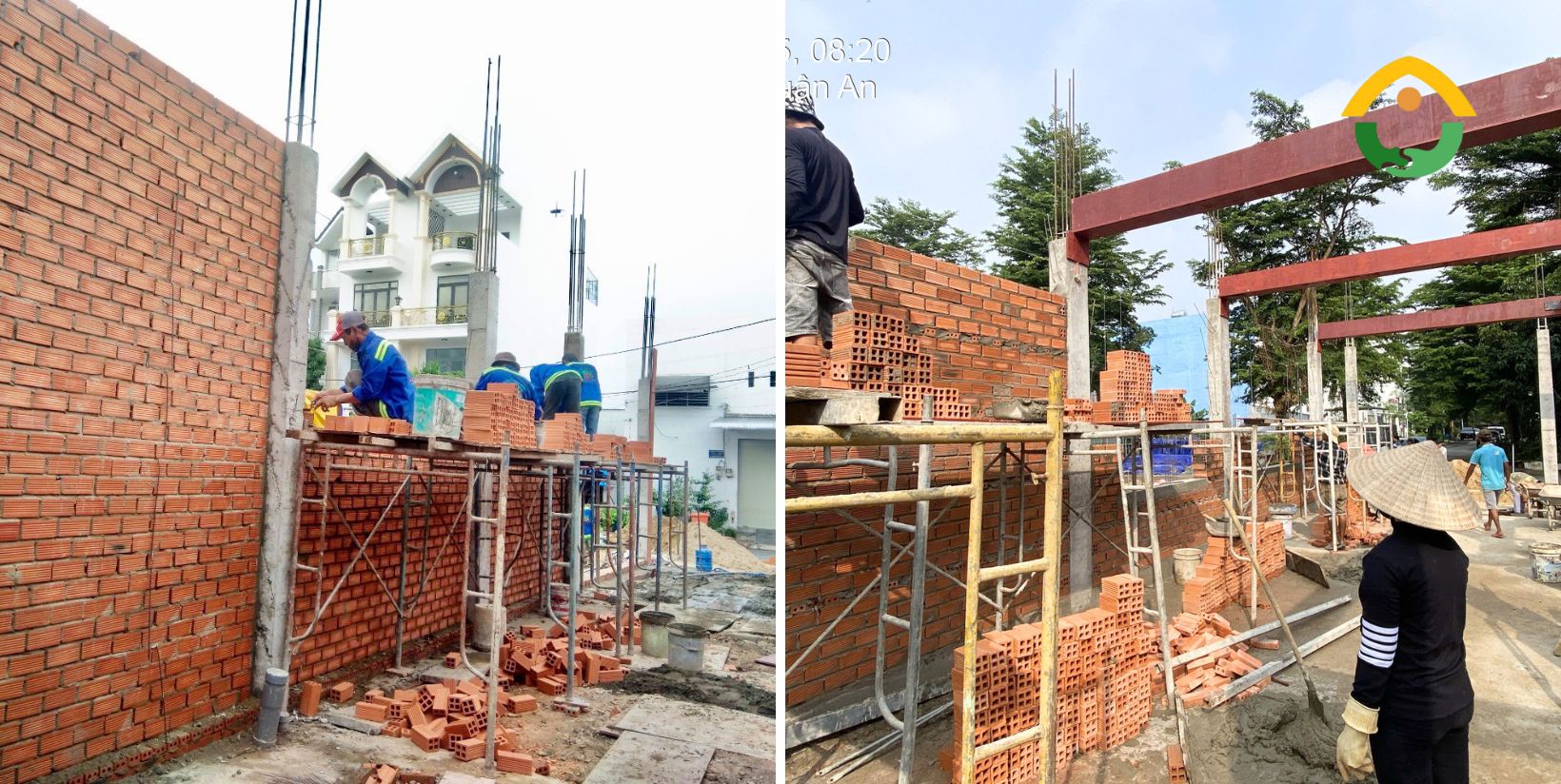 cách lập ngân sách xây nhà cấp 4 hiệu quả