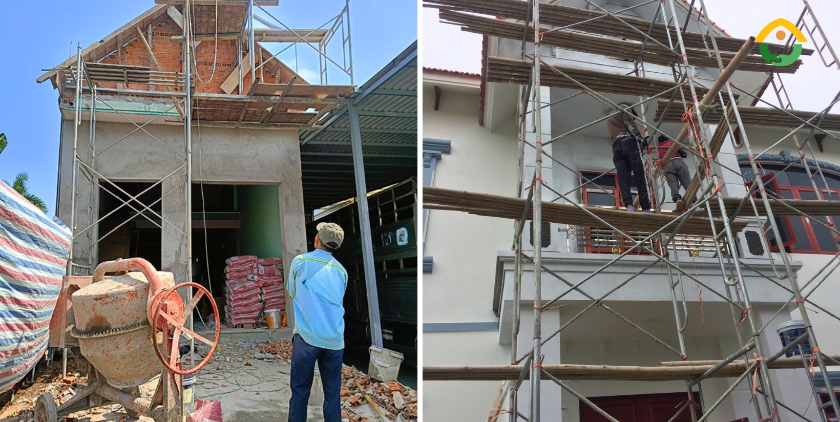 Chi phí bị bỏ qua khi cải tạo