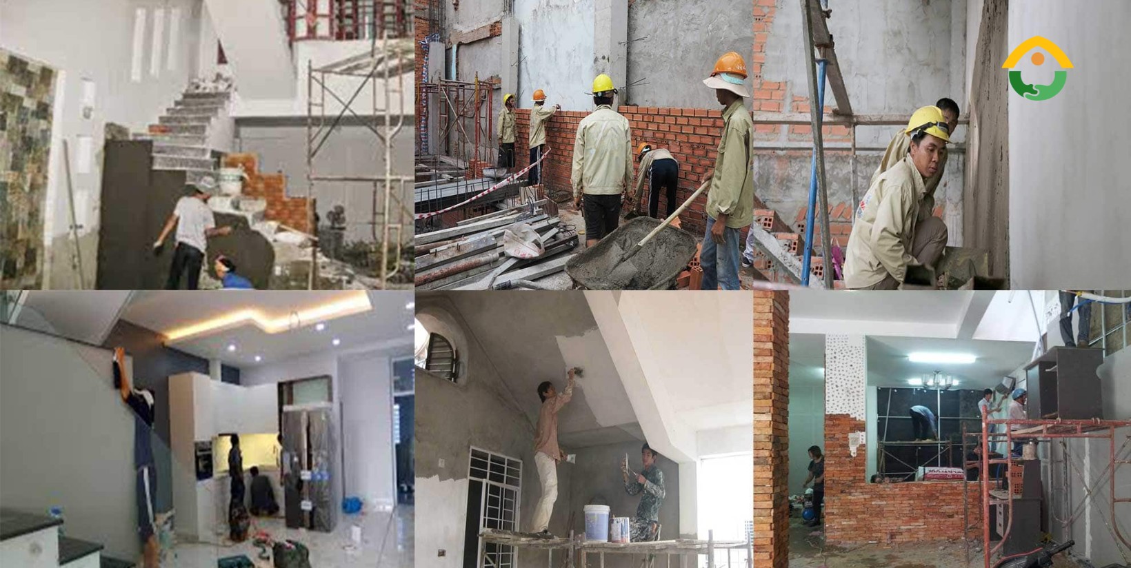Có nên thuê đơn vị cải tạo trọn gói