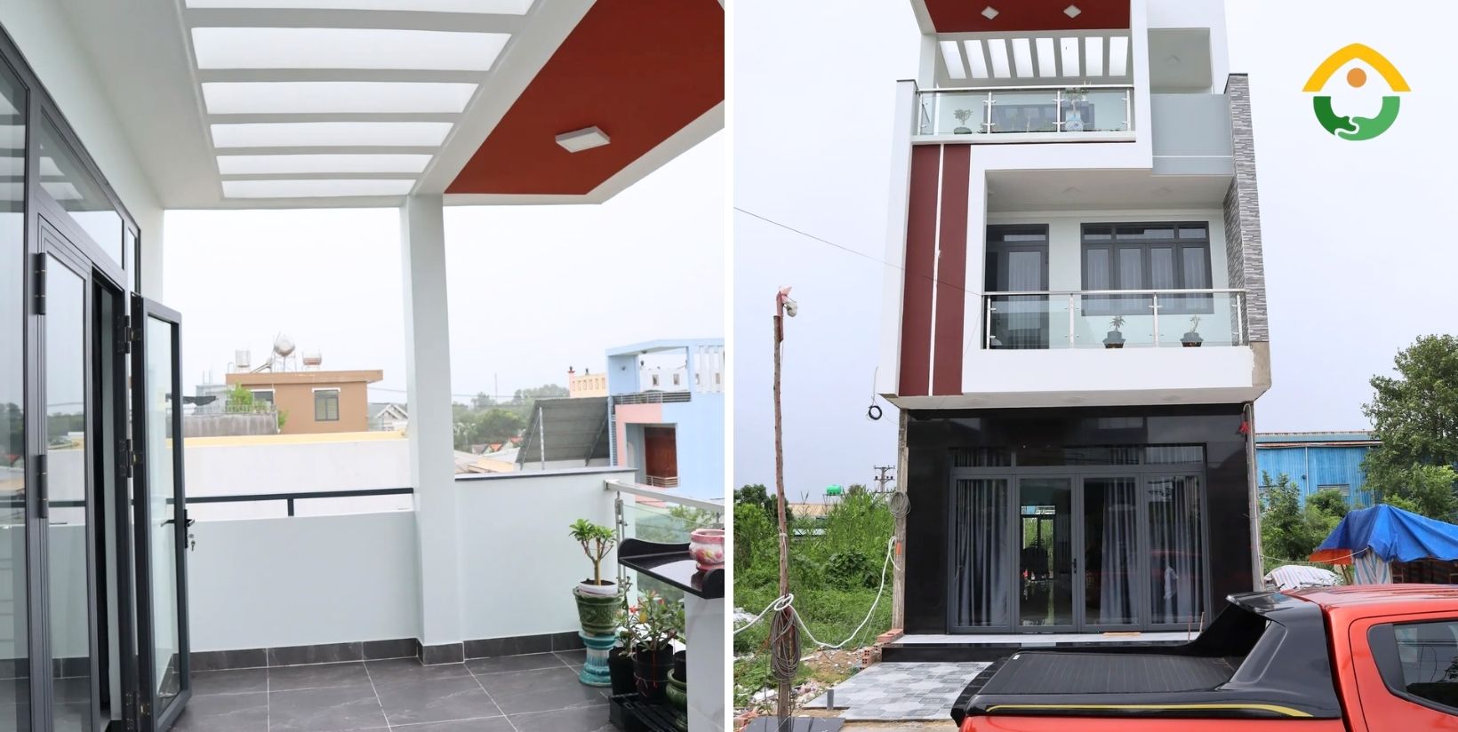 Điểm nổi bật của công trình