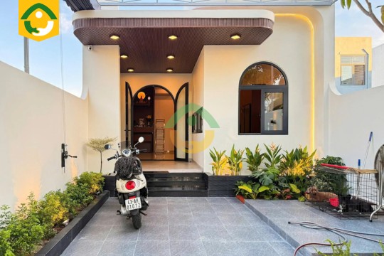 bảng báo giá hoàn thiện nhà ở