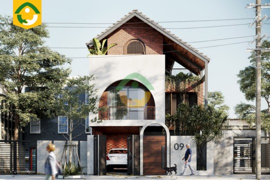 bảng giá xây nhà phố