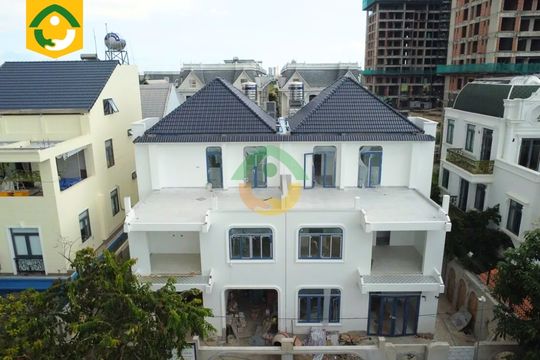 biệt thự song lập tại TP. Thủ Đức 