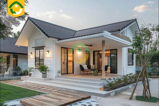 dịch vụ xây nhà toàn diện