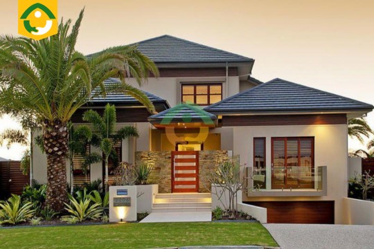 Dịch vụ xây nhà trọn gói