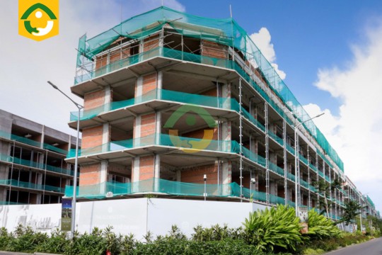 Bảng đơn giá hoàn thiện nhà ở đã xây thô 2026 tại TP.HCM 