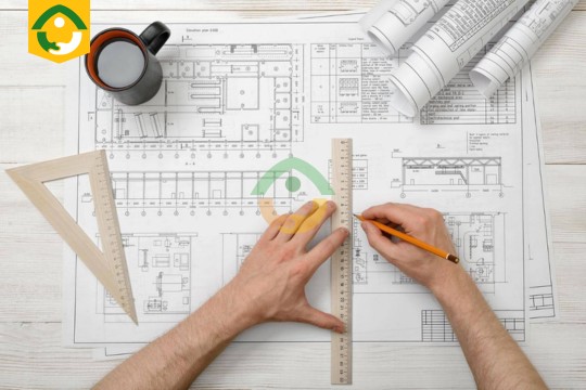 giá thiết kế nhà