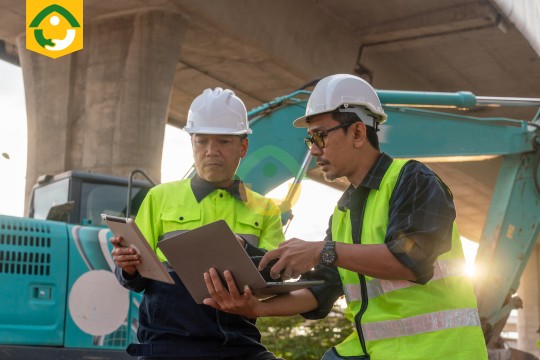 giám sát thi công xây dựng