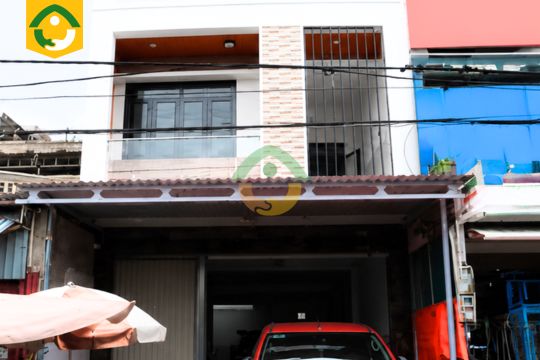 thi công nhà phố Long Hải Bà Rịa Vũng Tàu 
