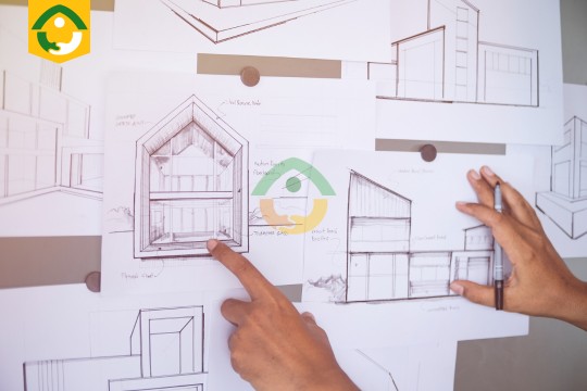 Thiết kế nội thất nhà ở