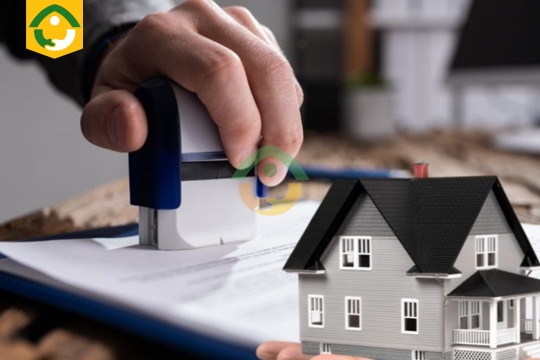 Thủ tục xin phép xây dựng nhà ở 2025