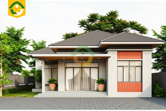 xây nhà cấp 4 giá bao nhiêu 1m2