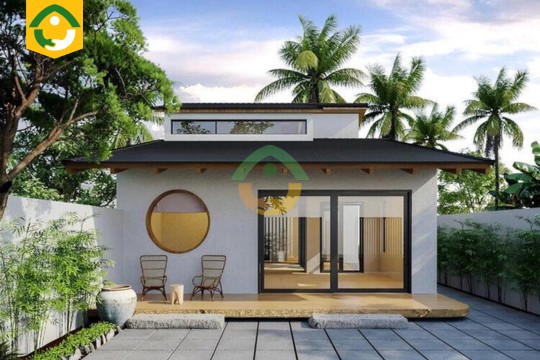 xây nhà giá rẻ 150 triệu
