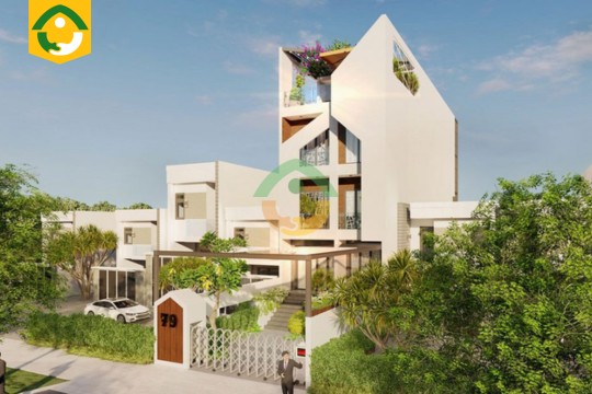 Xây nhà trọn gói giá rẻ