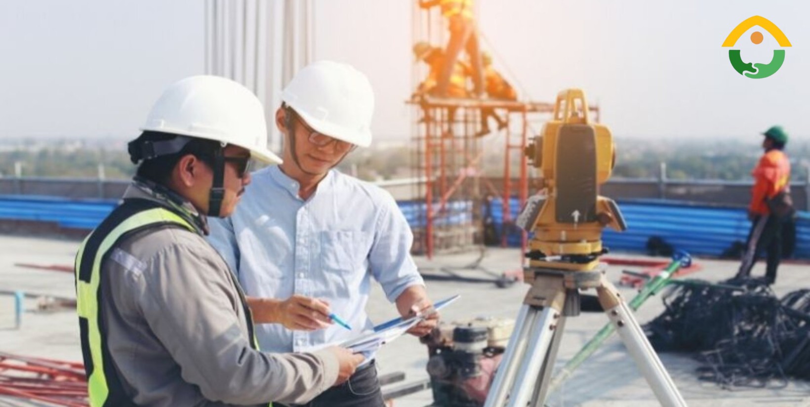 Khảo sát hiện trạng nền đất