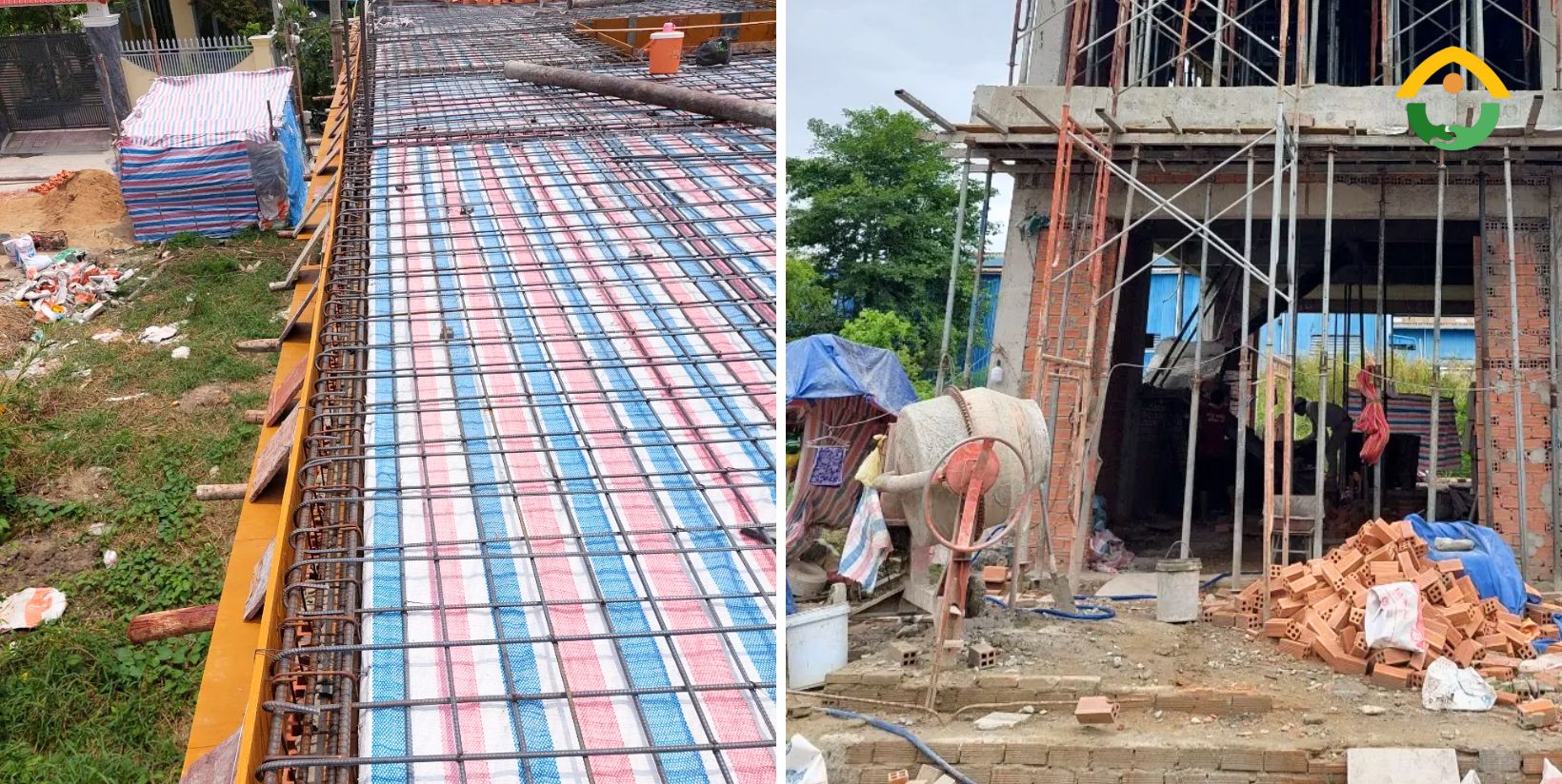 Kiểm soát chất lượng thi công