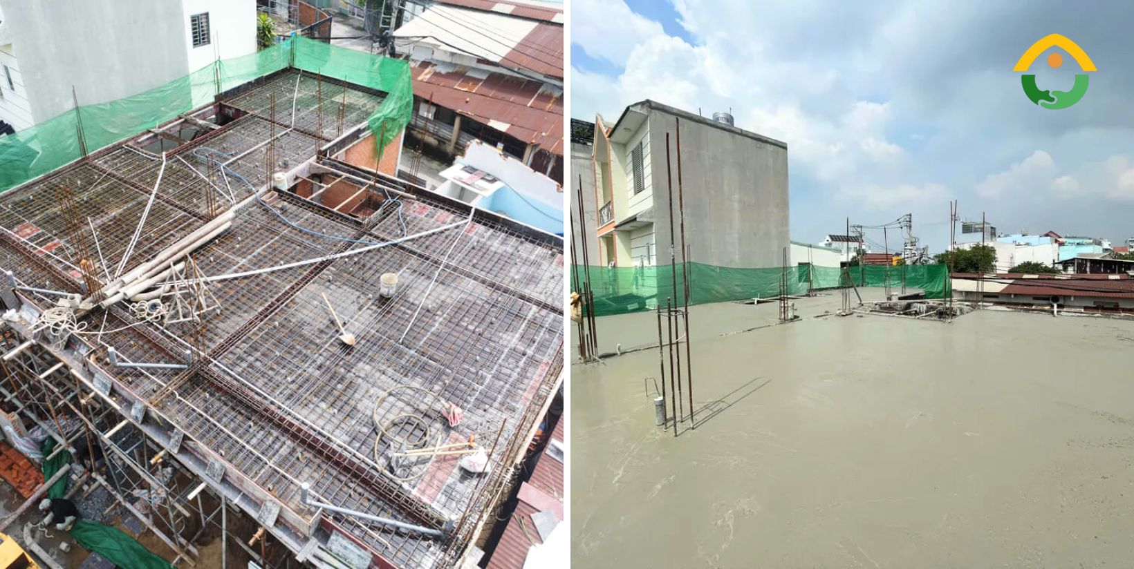 Kiểm soát chất lượng trong quá trình thi công