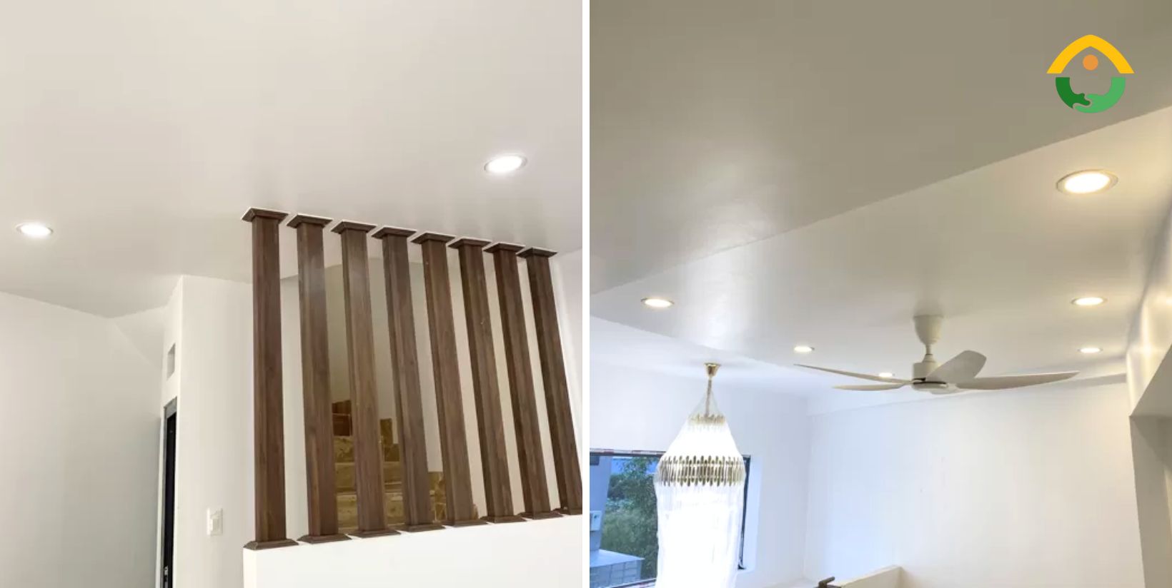 kiểm tra trước khi bàn giao