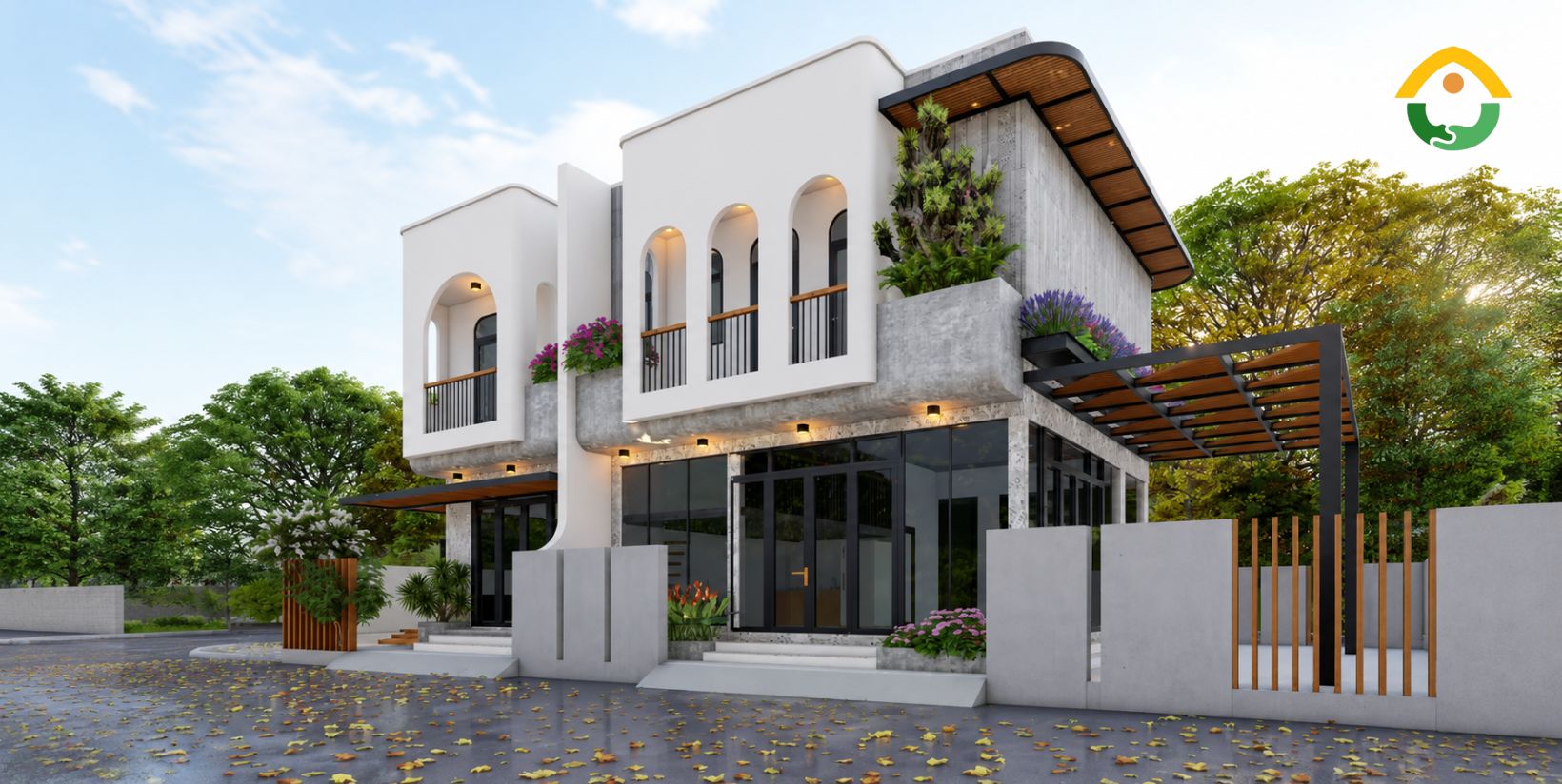 mong muốn của gia chủ