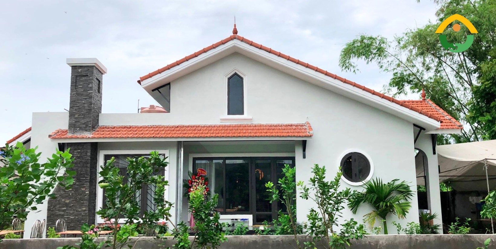 Những Lỗi Thường Gặp Khi Xây Nhà Cấp 4 Mái Thái 8x12m