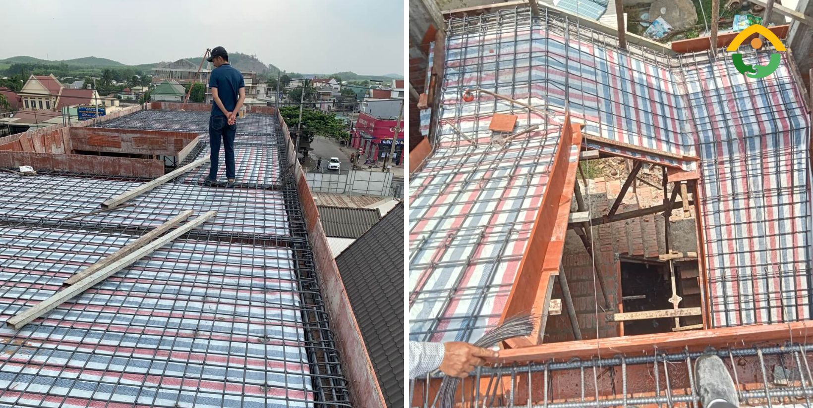 Thi công chống thấm 
