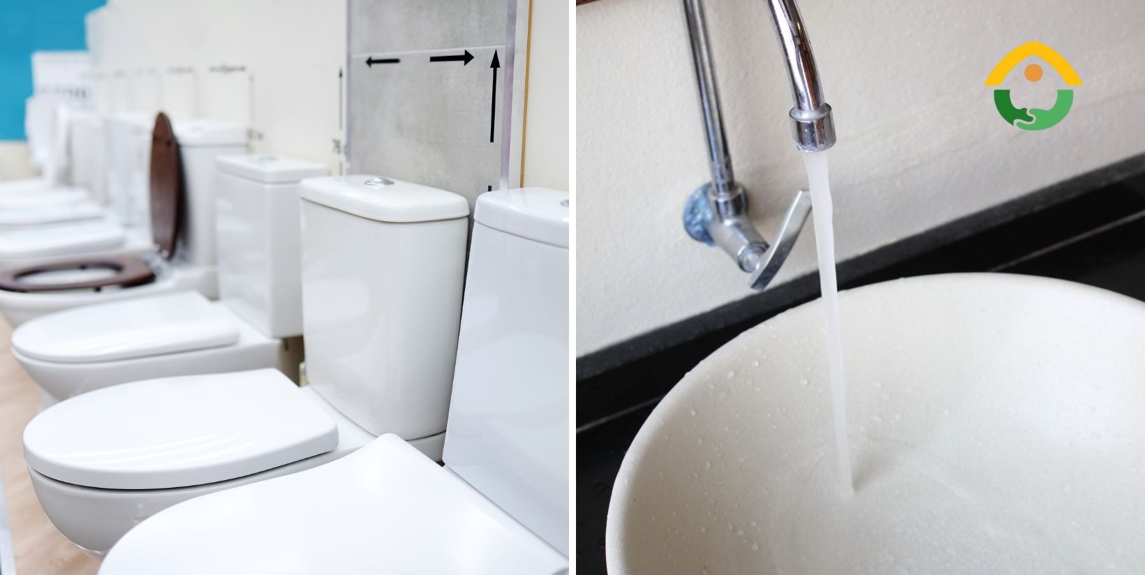 thiết bị vệ sinh