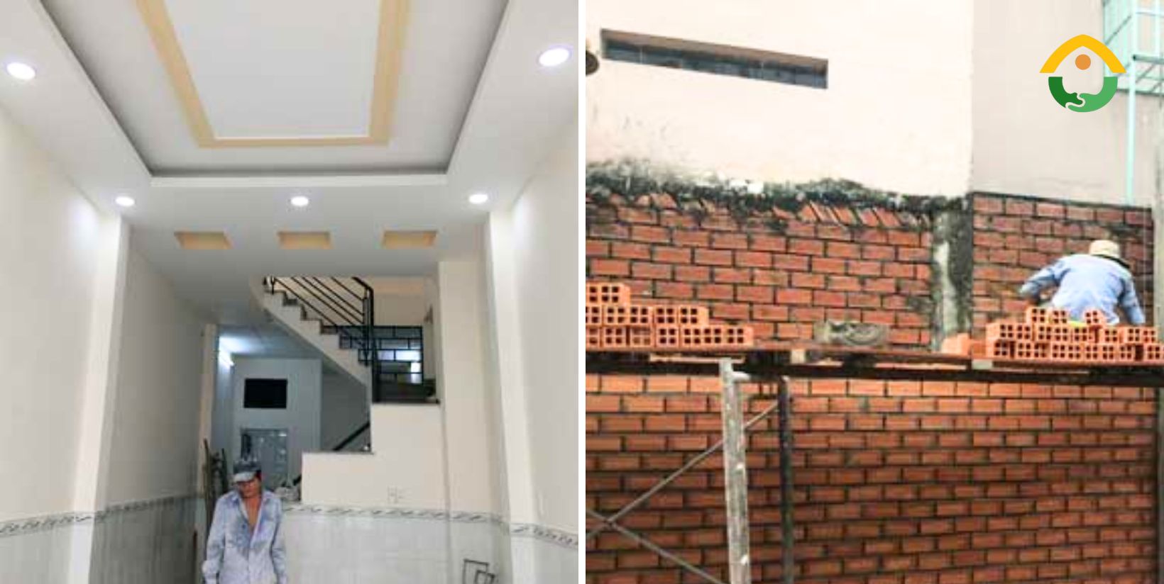 Tổng quan công trình