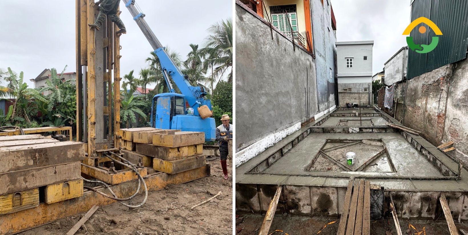 vì sao giá nhà cấp 4 chênh lệch nhiều