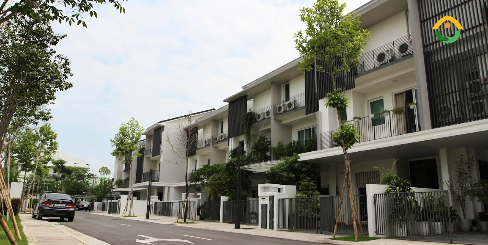 Xin phép cái tạo nhà phố