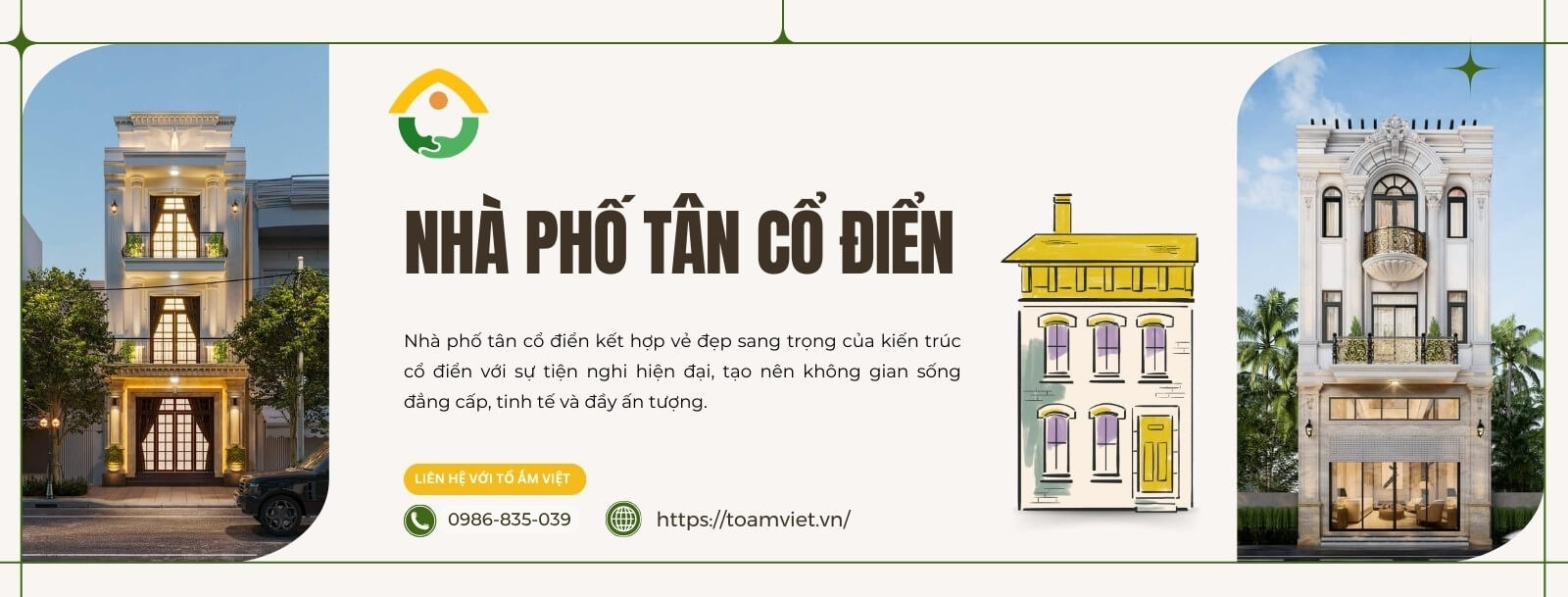Xu Hướng Thiết Kế Đẳng Cấp Và Sang Trọng