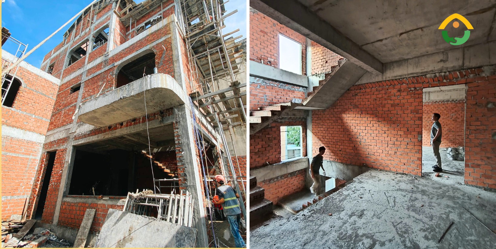 yếu tố ảnh hưởng đến báo giá xây nhà trọn gói